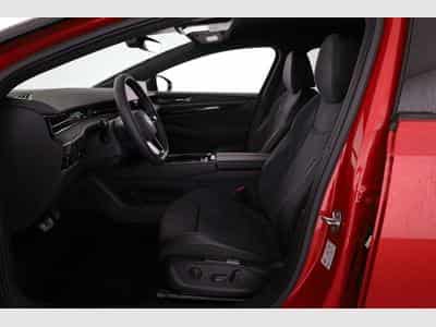 VW ID.7 Kombi Pro S 210 kW (2026) - Foto 9