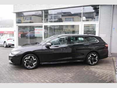 VW Passat Variant Var. 2.0 (2026) - Photo 2