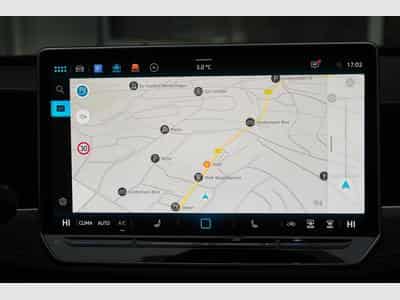 VW Passat Variant Var. 2.0 (2026) - Photo 12