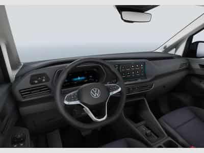 VW Caddy Life (2025) - Photo 4