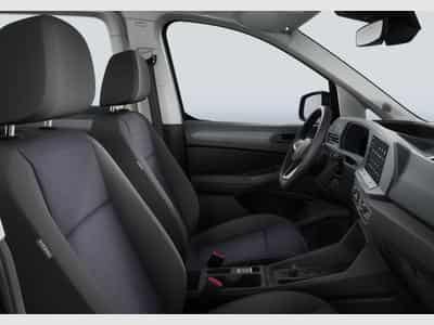 VW Caddy Life (2025) - Photo 5