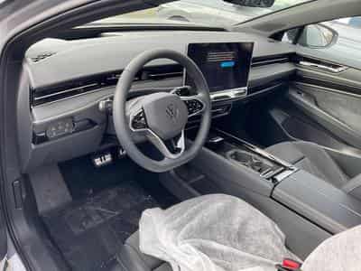 VW ID.7 Kombi Pro S 210 kW (2026) - Photo 1