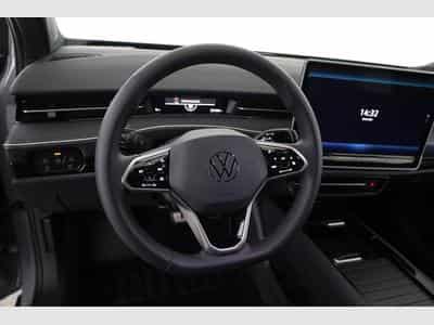 VW ID.7 Kombi Pro S 210 kW (2026) - Foto 5