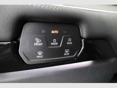 VW ID.7 Kombi Pro S 210 kW (2026) - Foto 7