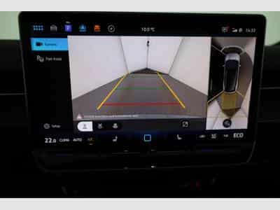 VW ID.7 Kombi Pro S 210 kW (2026) - Foto 9