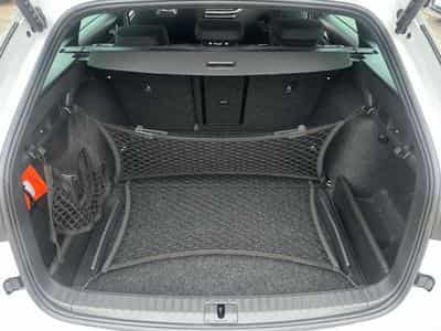 Skoda Octavia RS 2.0 TSI (2025) - Photo 12