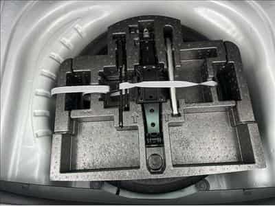 Skoda Octavia RS 2.0 TSI (2025) - Photo 8