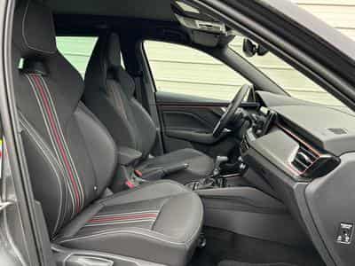 Skoda Kamiq Monte Carlo (2026) - Photo 13