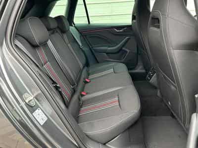 Skoda Kamiq Monte Carlo (2026) - Photo 15