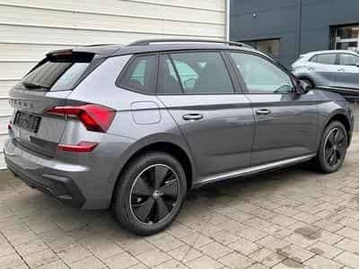 Skoda Kamiq Monte Carlo (2026) - Photo 5