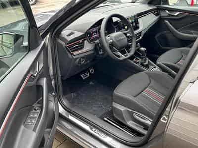 Skoda Kamiq Monte Carlo (2026) - Photo 7