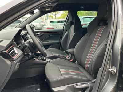 Skoda Kamiq Monte Carlo (2026) - Photo 8