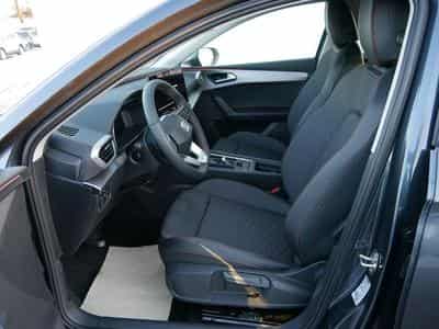 Seat Leon FR 2.0 TDI DSG (2026) - Photo 9