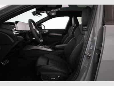 Audi S5 Kombi TFSI quattro 270 kW (2026) - Photo 10