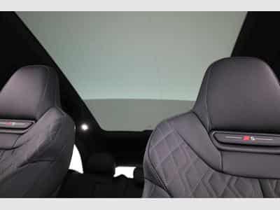 Audi S5 Kombi TFSI quattro 270 kW (2026) - Photo 11