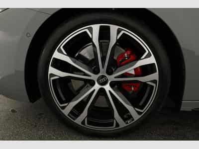 Audi S5 Kombi TFSI quattro 270 kW (2026) - Photo 15