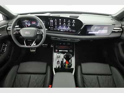 Audi S5 Kombi TFSI quattro 270 kW (2026) - Photo 4