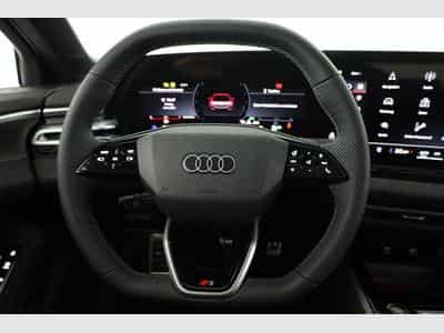 Audi S5 Kombi TFSI quattro 270 kW (2026) - Photo 5