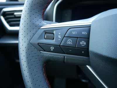 Seat Leon FR (2026) - Photo 12