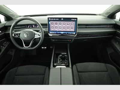 VW ID.7 Kombi Pro S 210 kW (2026) - Photo 4