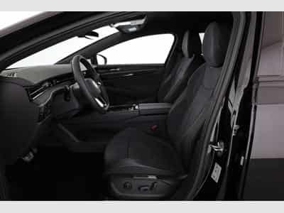 VW ID.7 Kombi Pro S 210 kW (2026) - Photo 9