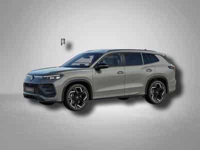 VW Tayron R-Line 2.0 TSI 7-Gang-DSG 4MOTION (2025) - Photo 1