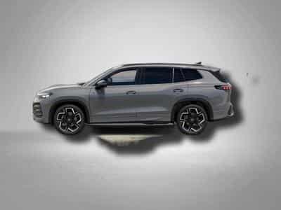 VW Tayron R-Line 2.0 TSI 7-Gang-DSG 4MOTION (2025) - Photo 2