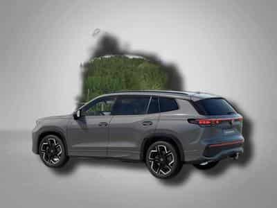 VW Tayron R-Line 2.0 TSI 7-Gang-DSG 4MOTION (2025) - Photo 3