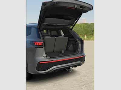 VW Tayron R-Line 2.0 TSI 7-Gang-DSG 4MOTION (2025) - Photo 4