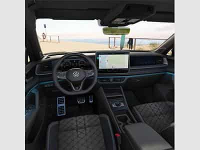 VW Tayron R-Line 2.0 TSI 7-Gang-DSG 4MOTION (2025) - Photo 5