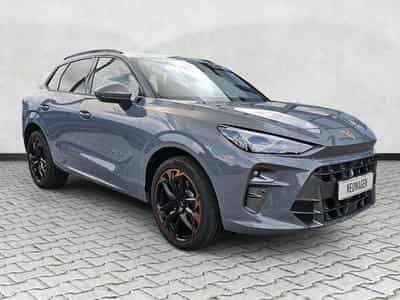 Cupra Terramar 2.0 TSI 195 kW 4Drive VZ (2025) - Photo 1