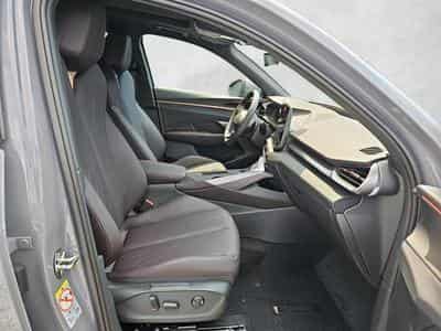 Cupra Terramar 2.0 TSI 195 kW 4Drive VZ (2025) - Photo 10