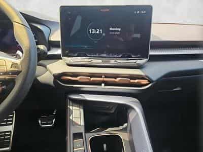 Cupra Terramar 2.0 TSI 195 kW 4Drive VZ (2025) - Photo 11