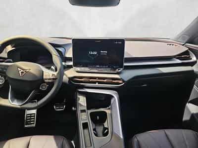 Cupra Terramar 2.0 TSI 195 kW 4Drive VZ (2025) - Photo 12