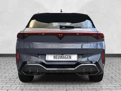 Cupra Terramar 2.0 TSI 195 kW 4Drive VZ (2025) - Photo 6