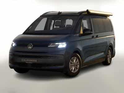VW California Coast (2025) - Photo 1