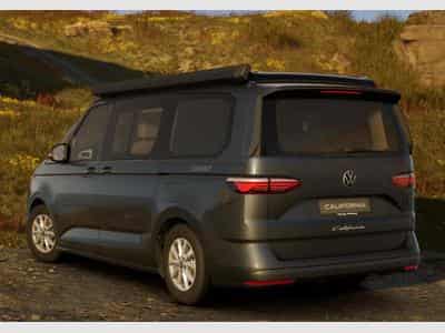 VW California Coast (2025) - Photo 3