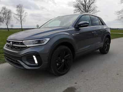 VW T-Roc R-Line (2026) - Photo 1