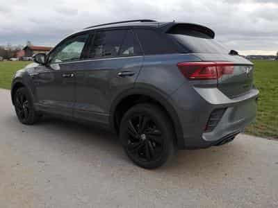 VW T-Roc R-Line (2026) - Photo 2