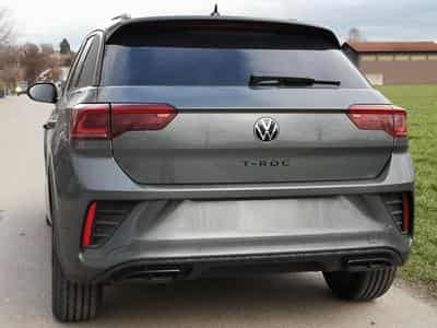 VW T-Roc R-Line (2026) - Photo 3