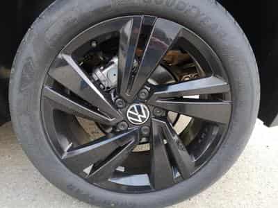 VW T-Roc R-Line (2026) - Photo 4