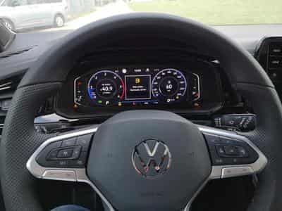 VW T-Roc R-Line (2026) - Photo 5