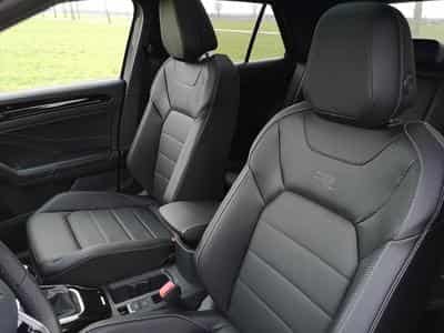 VW T-Roc R-Line (2026) - Photo 7