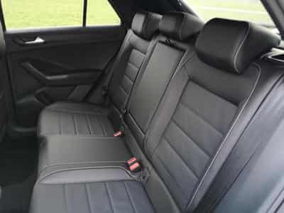 VW T-Roc R-Line (2026) - Photo 8