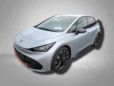 Cupra Born Elektro 60kWh (2026) - Photo 1