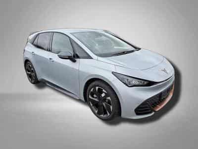 Cupra Born Elektro 60kWh (2026) - Photo 4