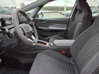 Cupra Born Elektro 60kWh (2026) - Photo 5