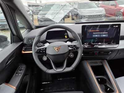 Cupra Born Elektro 60kWh (2026) - Photo 7