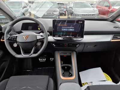 Cupra Born Elektro 60kWh (2026) - Photo 8