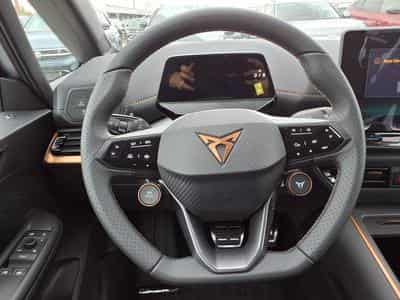 Cupra Born Elektro 60kWh (2026) - Photo 9